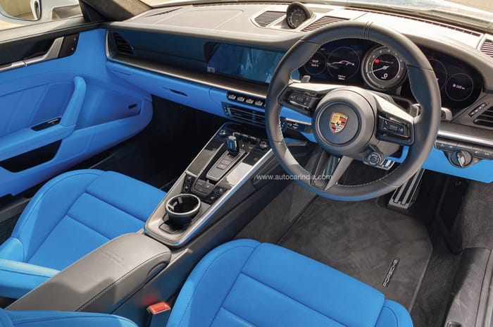 Feature: The 911 that can do it all